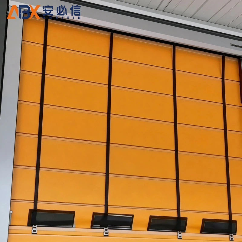 葫芦岛充气式门封